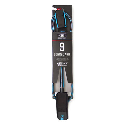 Longboard Knee One-XT 9FT - Surfboard Leash