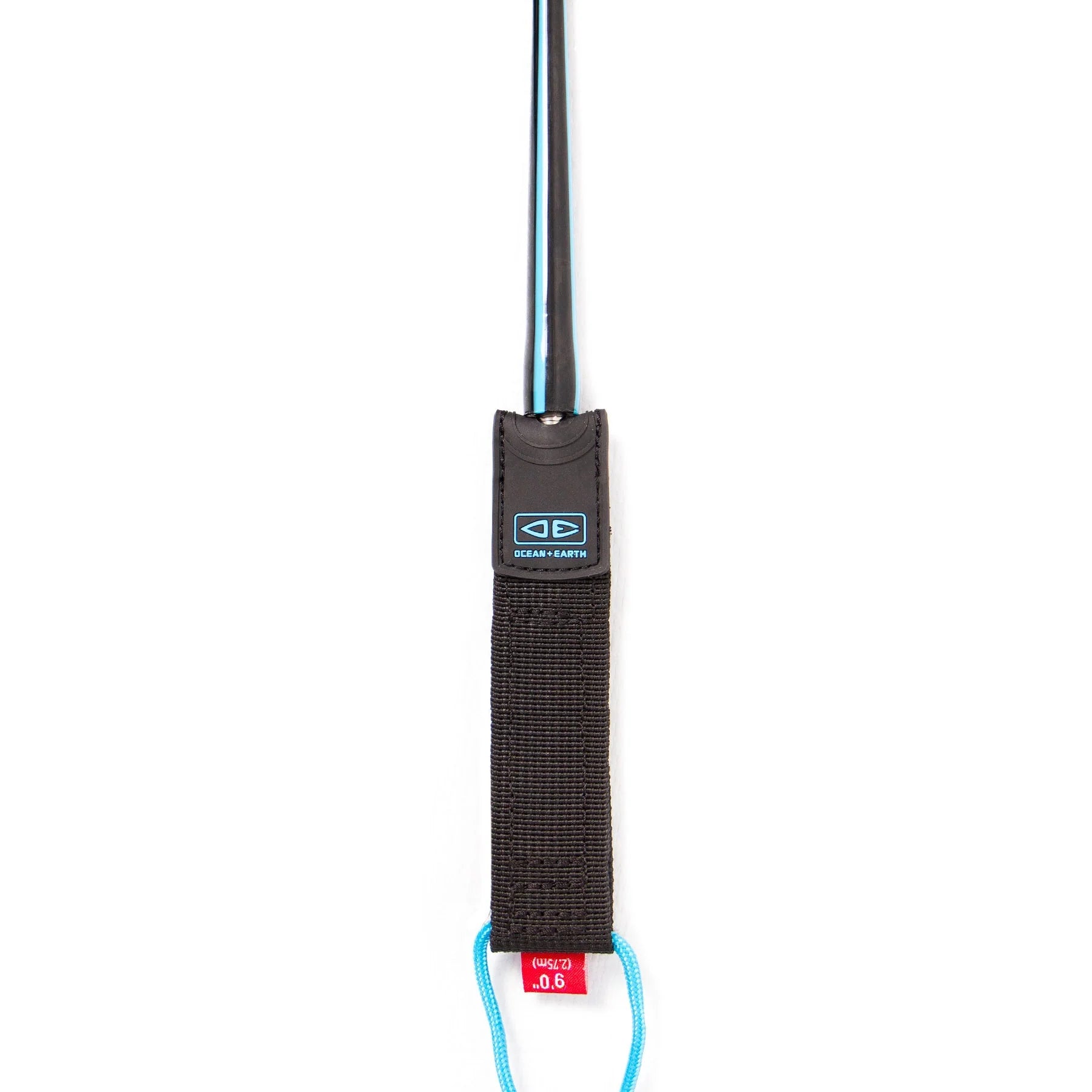 Ocean & Earth Longboard Knee One-XT 9FT - Surfboard Leash