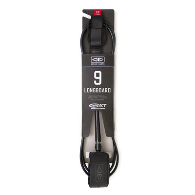 Longboard Premium One-XT 9FT - Surfboard Leash