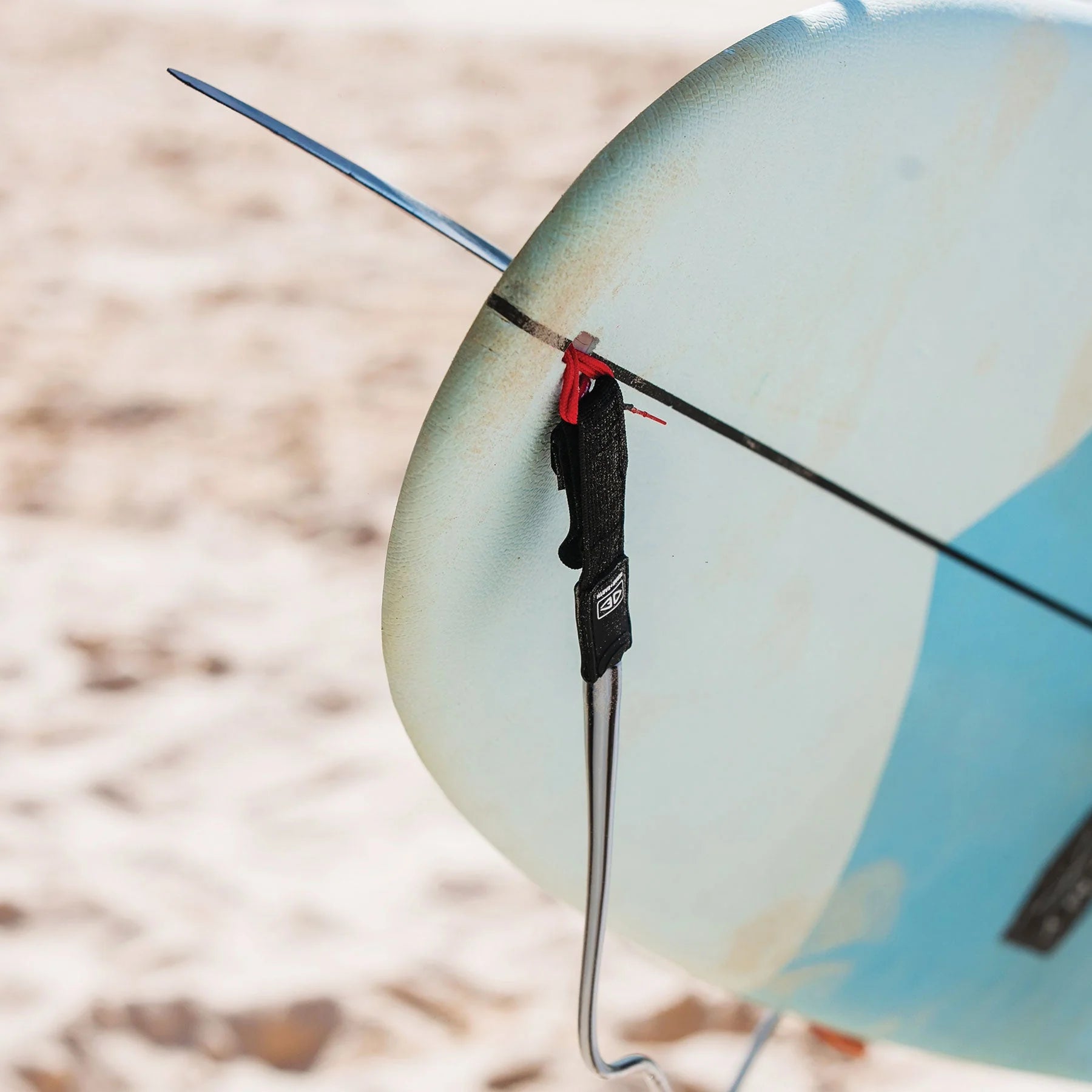 Ocean & Earth Longboard Premium One‑XT 9ft Leash