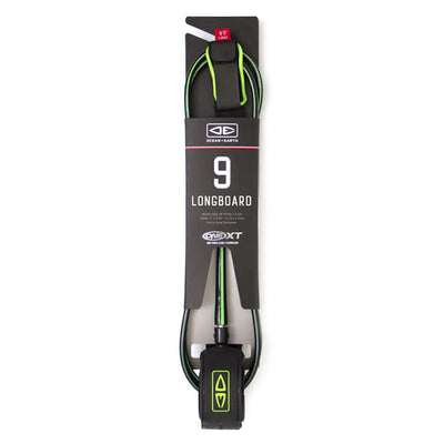Longboard Premium One-XT 9FT - Surfboard Leash