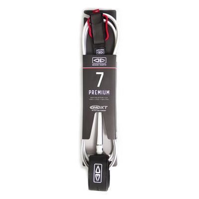 Premium One-XT 7FT - Surfboard Leash