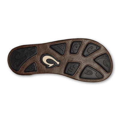 Hiapo - Heren Strand Slippers