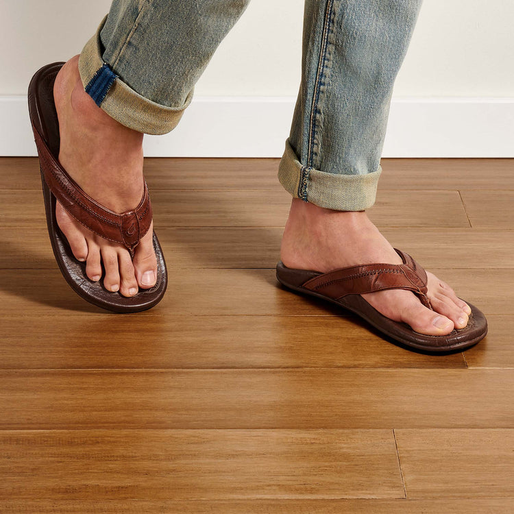Olukai Hiapo - Men’s Beach Sandals