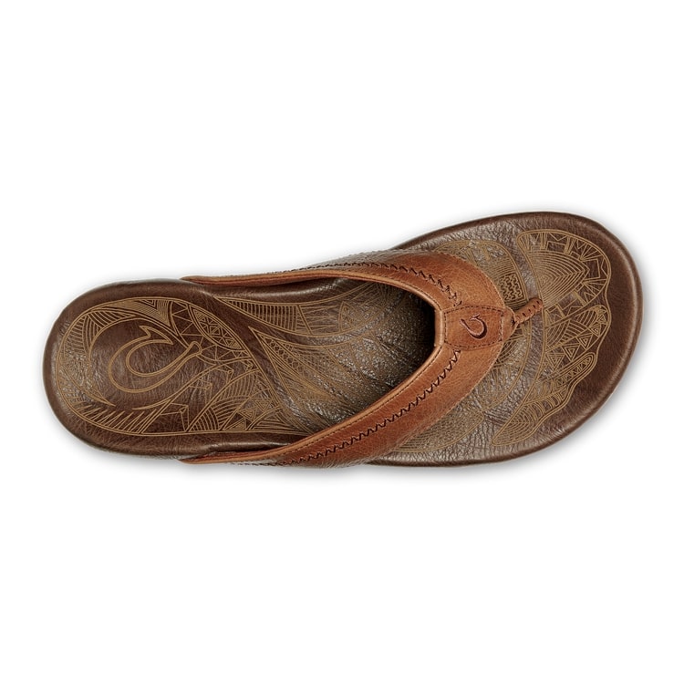 Olukai Hiapo - Men’s Beach Sandals