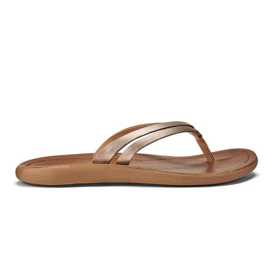 Kapehe Luana - Strand Slippers voor Dames