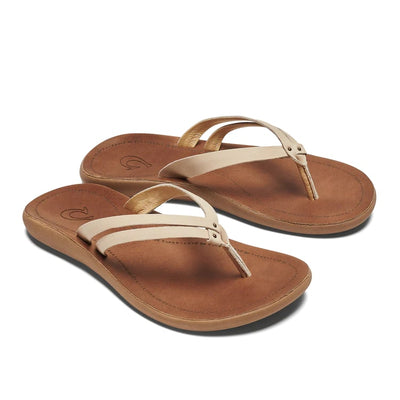 Olukai Kapehe Luana - Strandsandalen für Damen