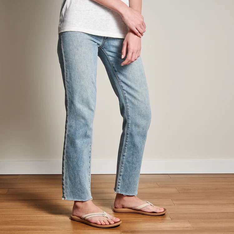Olukai Kapehe Luana - Strandsandalen für Damen