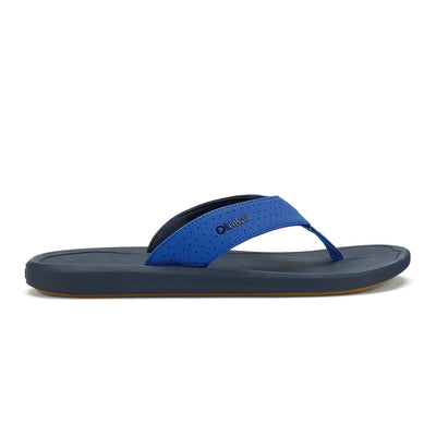 KI'I - Lichtgewicht strand slipper voor heren