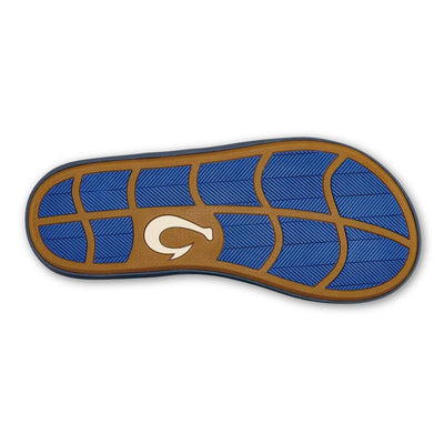 KI'I - Lichtgewicht strand slipper voor heren