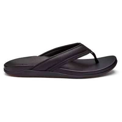 Maha - Leren Slipper voor Heren