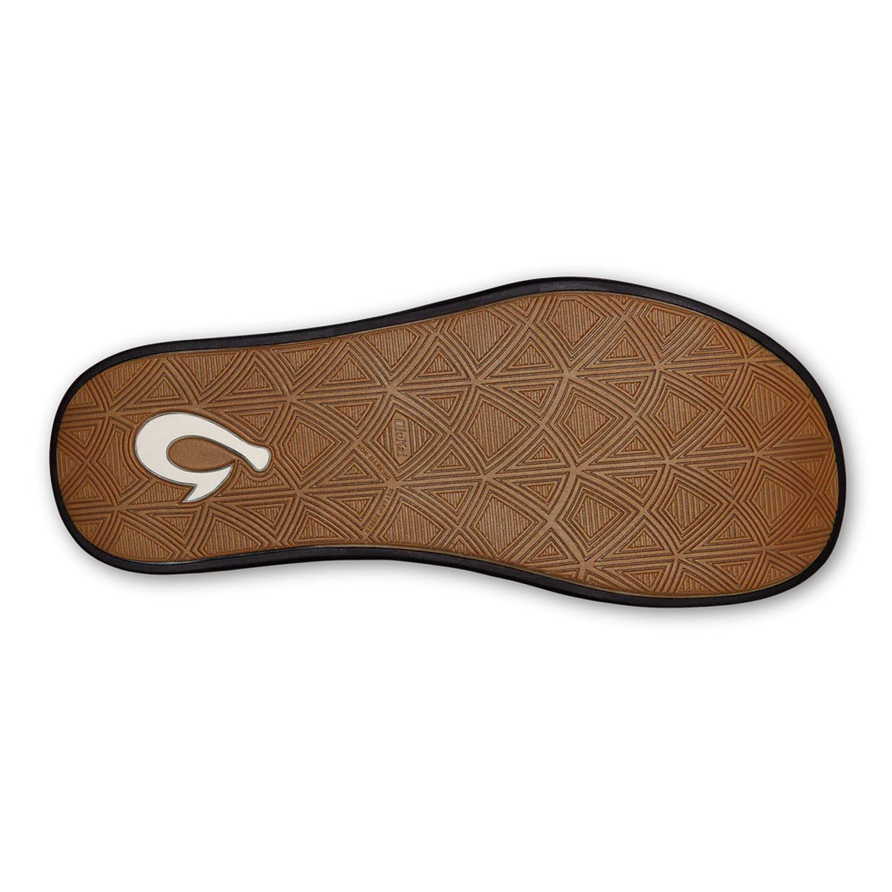 Maha - Leren Slipper voor Heren
