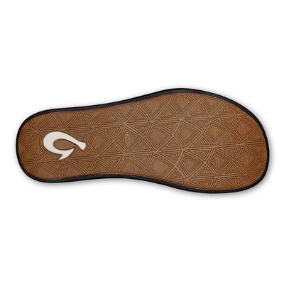 Maha - Leren Slipper voor Heren