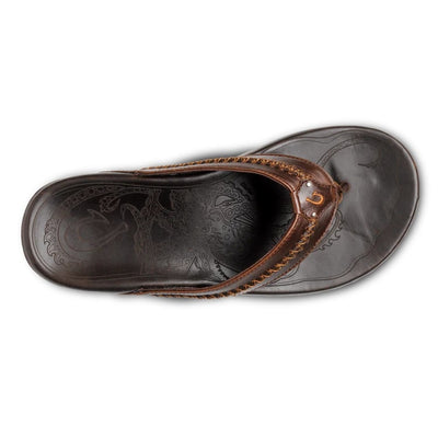 Mea Ola - Strand slippers heren
