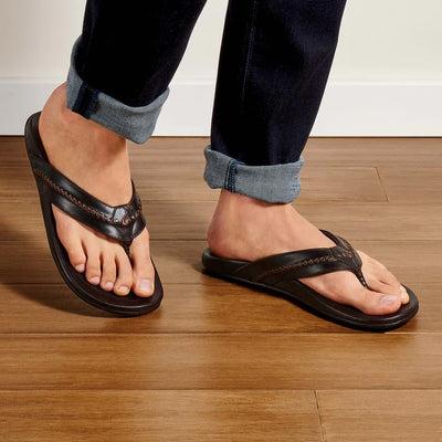 Mea Ola - Strand slippers heren