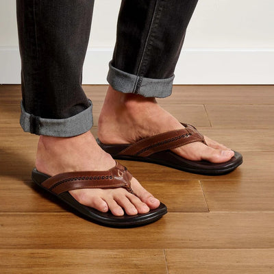 Olukai Mea Ola - Strandsandalen für Herren
