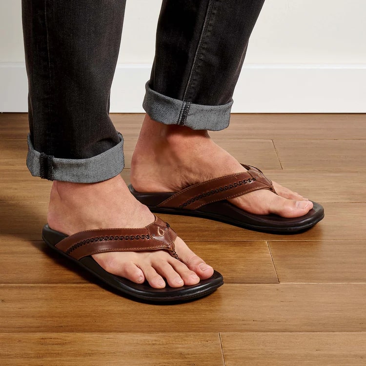 Olukai Mea Ola - Strandsandalen für Herren