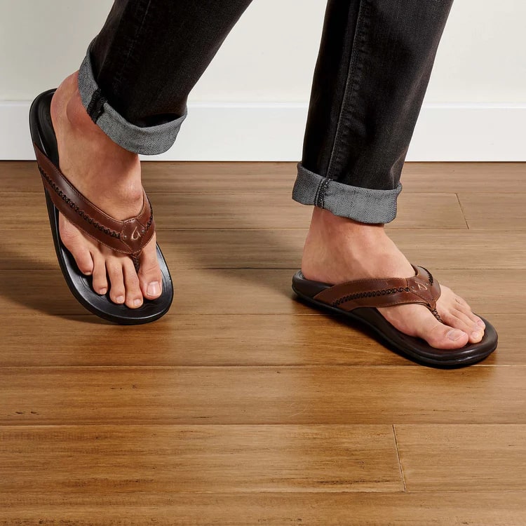 Olukai Mea Ola - Strandsandalen für Herren