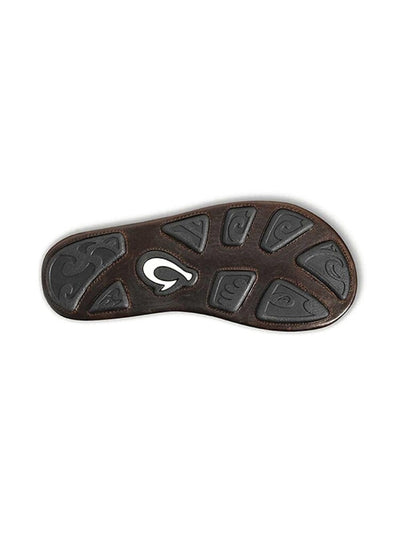 Mea Ola - Strand slippers heren