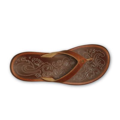 Olukai Paniolo - Women’s Beach Sandals