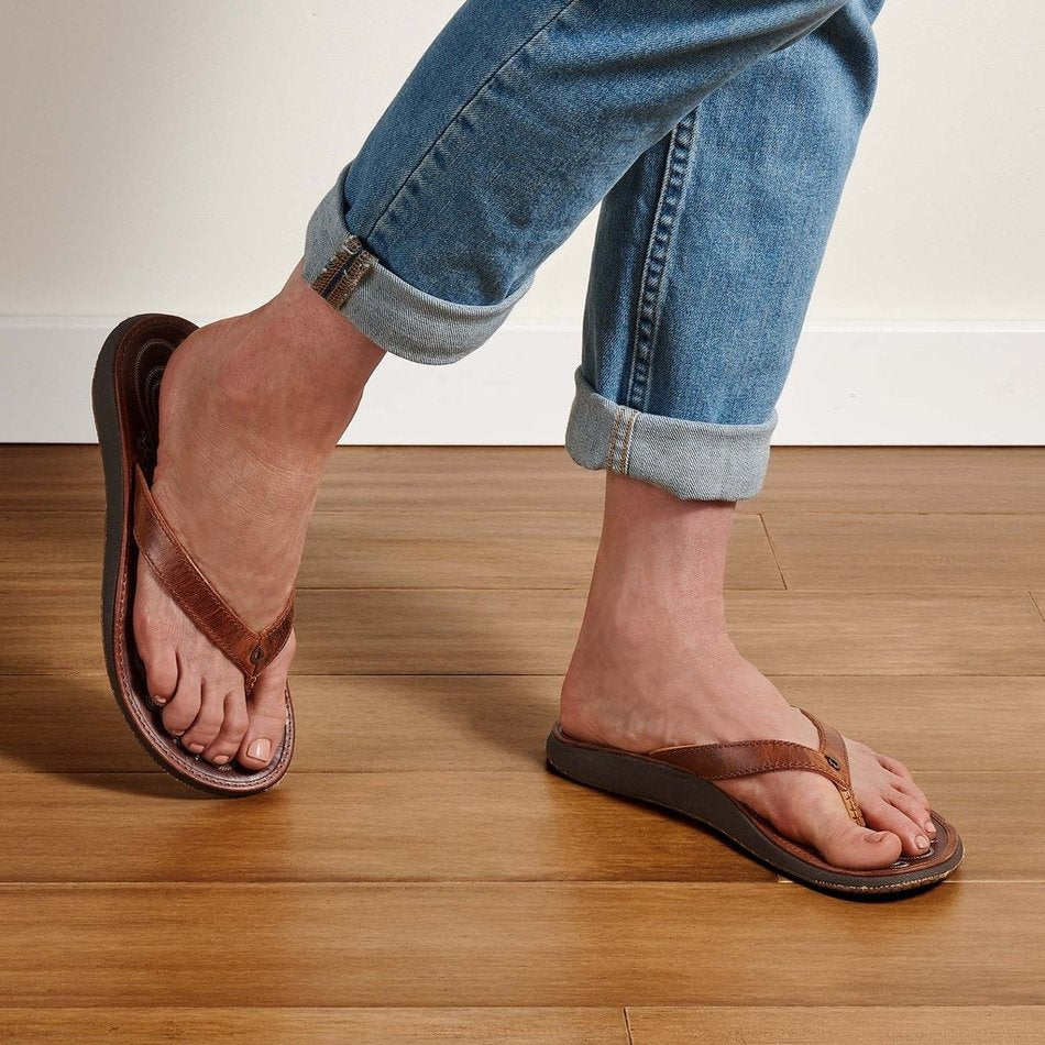 Olukai Paniolo - Women’s Beach Sandals