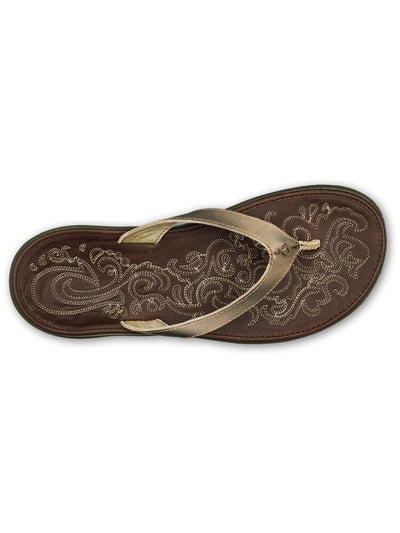 Paniolo - Strand slippers dames