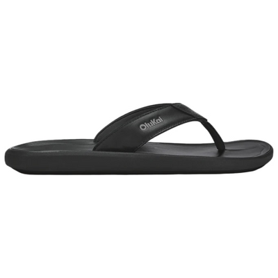 Olukai Pili - Men’s Waterproof Leather Sandals