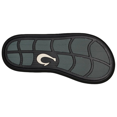 Olukai Pili - Men’s Waterproof Leather Sandals