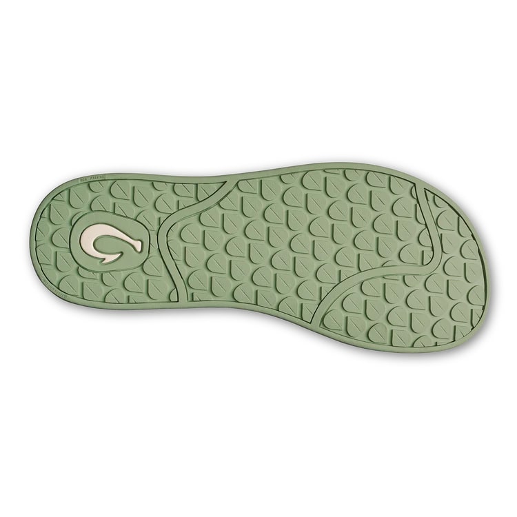 Olukai Southshore - Damen Wasserfeste Ledersandalen