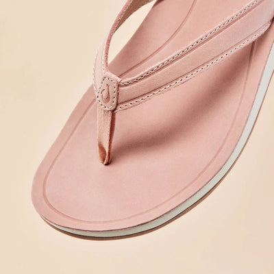 Olukai Southshore - Damen Wasserfeste Ledersandalen