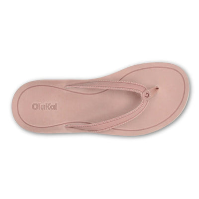 Olukai Southshore - Damen Wasserfeste Ledersandalen