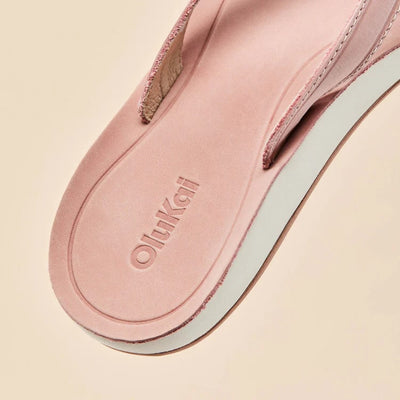 Olukai Southshore - Damen Wasserfeste Ledersandalen
