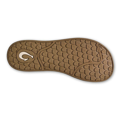 Olukai Southshore - Damen Wasserfeste Ledersandalen
