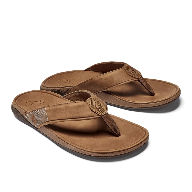 Olukai Tuahine - Strandsandalen für Herren