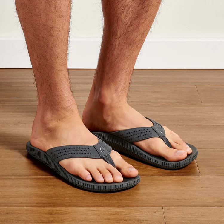 Olukai Ulele - Strandsandalen für Herren