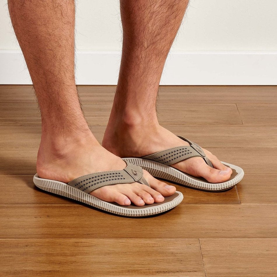 Olukai Ulele - Strandsandalen für Herren