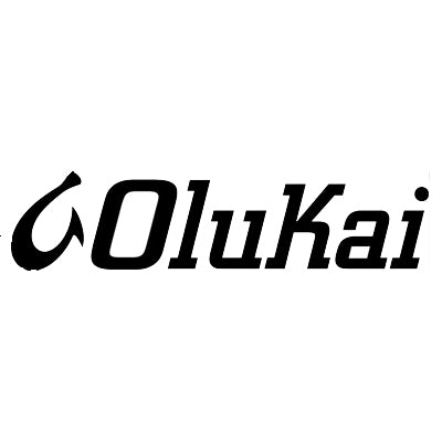 Olukai ‘Ohana - Strand slippers voor dames - Bruin