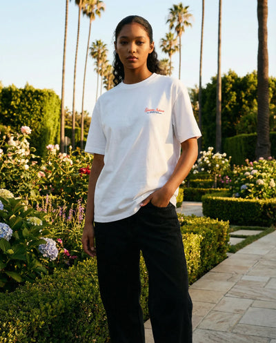 On Vacation Gelateria T-shirt