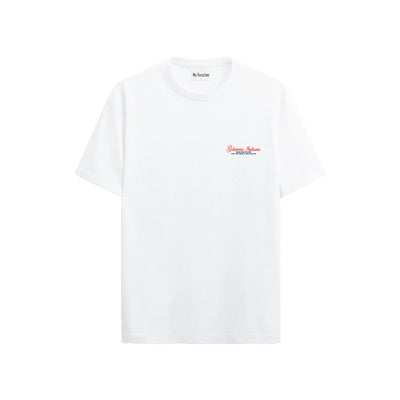 On Vacation Gelateria T-shirt