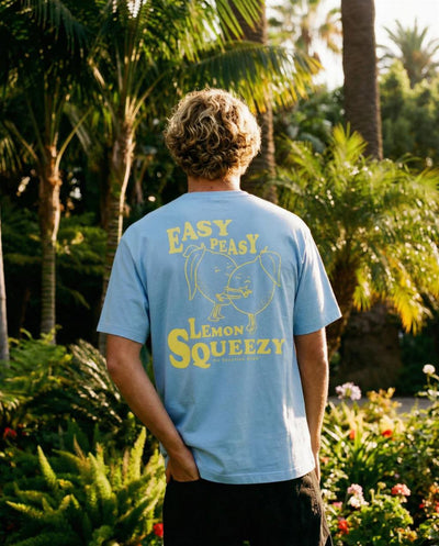 Lemon Squeezy T-shirt