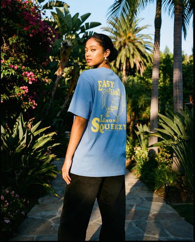 Lemon Squeezy T-shirt