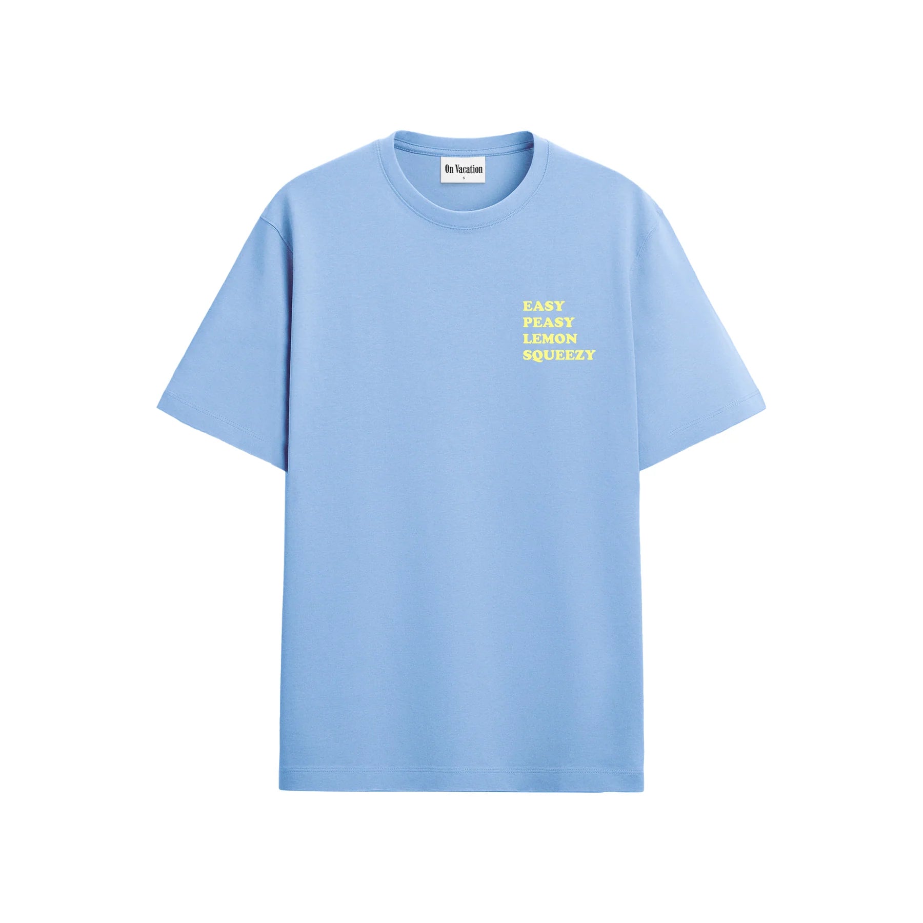Lemon Squeezy T-shirt