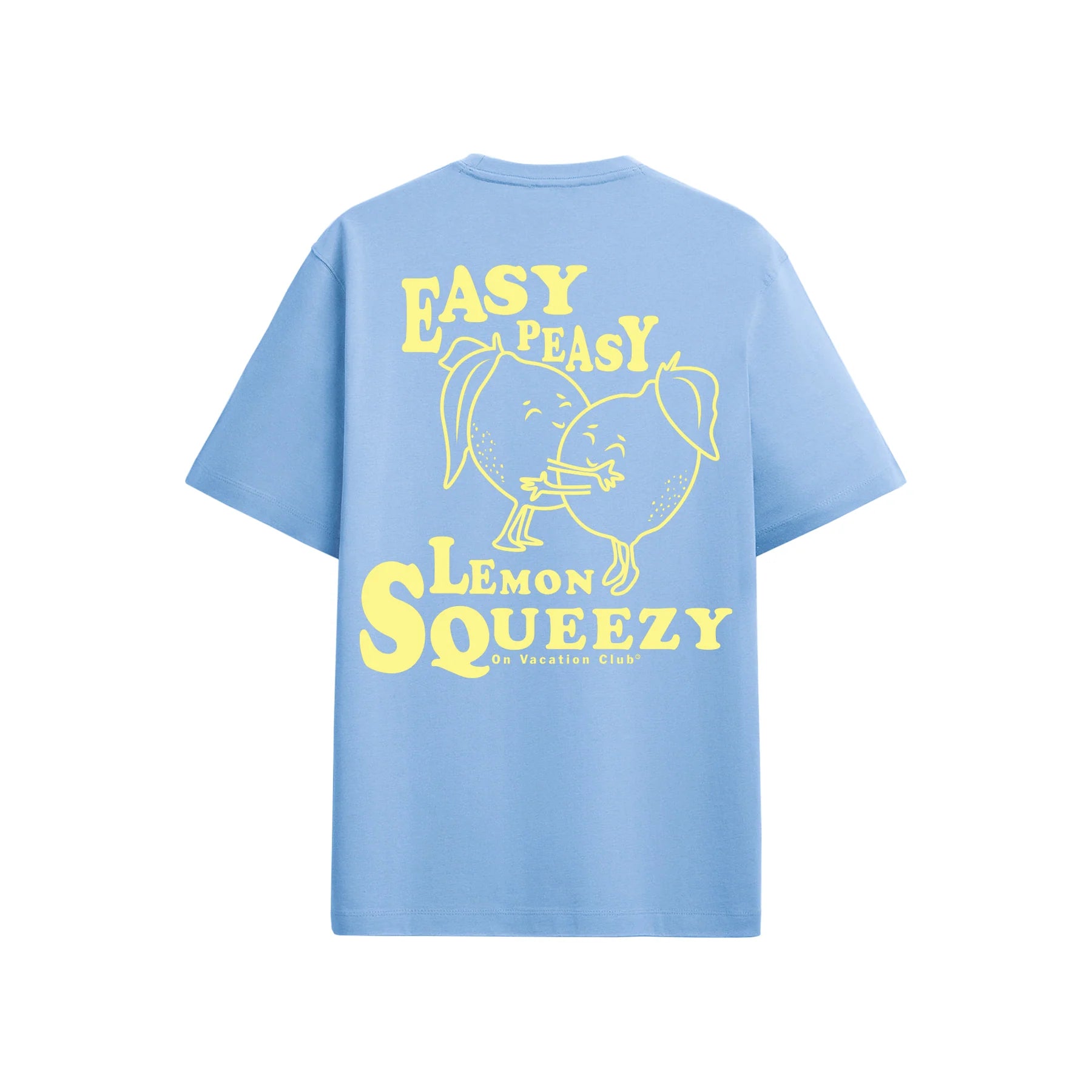 Lemon Squeezy T-shirt