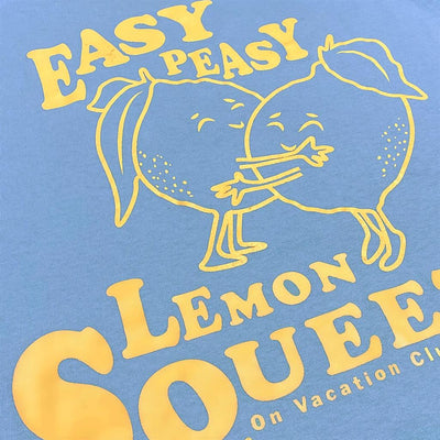 Lemon Squeezy T-shirt