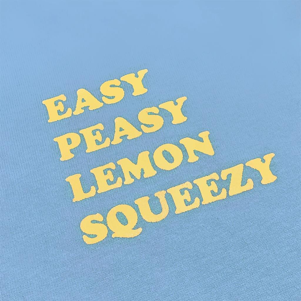 Lemon Squeezy T-shirt