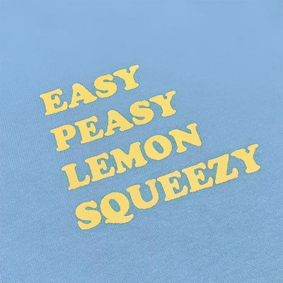 Lemon Squeezy T-shirt