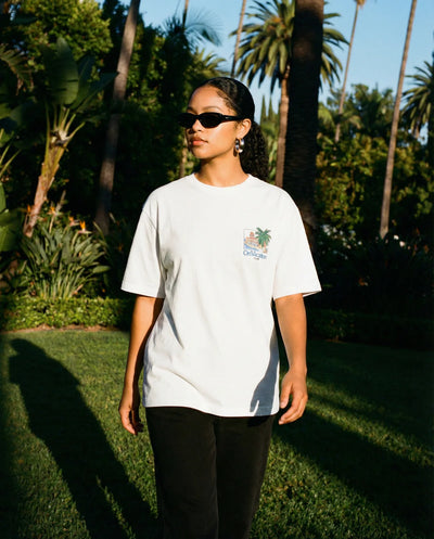 On Vacation Mucho Relaxo T-shirt