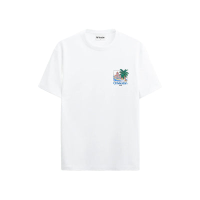 On Vacation Mucho Relaxo T-shirt