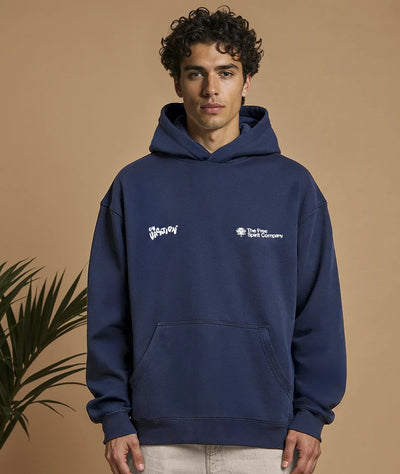 On Vacation Positive Energy Hoodie