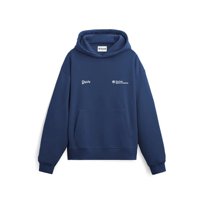 On Vacation Positive Energy Hoodie